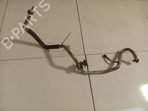 AC pipe FORD GALAXY II (WA6) 2.0 TDCi | BP32557356M126