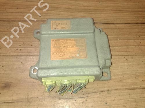 Used ECU airbags ECU airbags MAZDA 323 F VI Hatchback (BJ) 1.5 16V (BJ5W) (88 hp) 33530686 33530686
