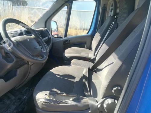 Pipe CITROËN JUMPER II Bus 2.2 HDi 120 | BP33514972M125 - Image 6