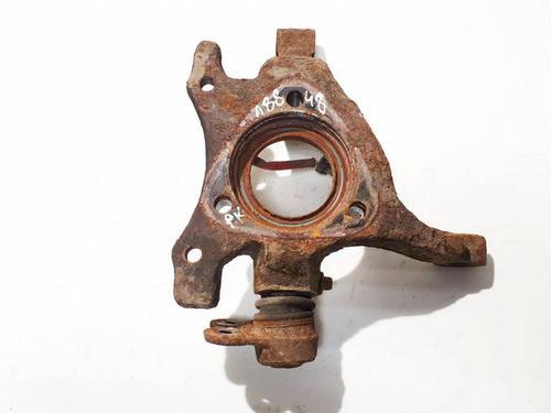 Used Left front steering knuckle Left front steering knuckle 35319793 35319793