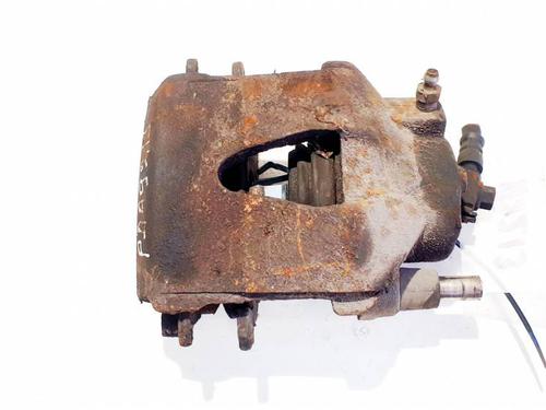 Used Right front brake caliper Right front brake caliper AUDI A2 (8Z0) 1.4 TDI (75 hp) 35110449 35110449