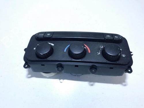 Used Climate control Climate control CHRYSLER VOYAGER IV (RG, RS) 2.5 CRD (141 hp) 35837406 35837406