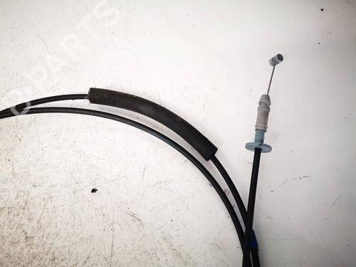 Cable MAZDA 6 Hatchback (GH) 2.2 MZR-CD (GH10) | BP39604020E12 - Image 3