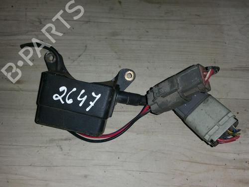 Used Fuse box Fuse box HYUNDAI COUPE I (RD) 2.0 16V (139 hp) 33480326 33480326