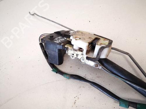 Front left seatbelt ROVER 400 II Hatchback (RT) 414 | BP35427527I26 - Image 2