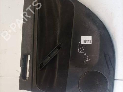 Used Rear right panel Rear right panel 39084881 39084881