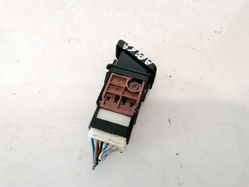 Warning switch MAZDA 323 F VI Hatchback (BJ) 1.5 16V (BJ5W) | BP35543369I22 - Image 3
