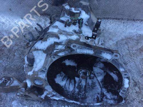 Used Gearbox Gearbox FORD FOCUS I (DAW, DBW) 1.8 TDCi (100 hp) 35701540 35701540