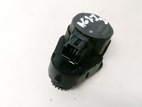 Used Electronic module Electronic module CITROËN EVASION MPV (22, U6) 2.0 HDI (109 hp) 33074340 33074340