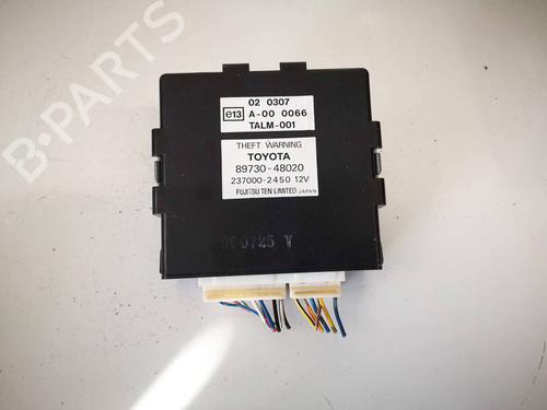 Used Electronic module Electronic module LEXUS RX (MCU15) 300 AWD (MCU15) (201 hp) 32554941 32554941