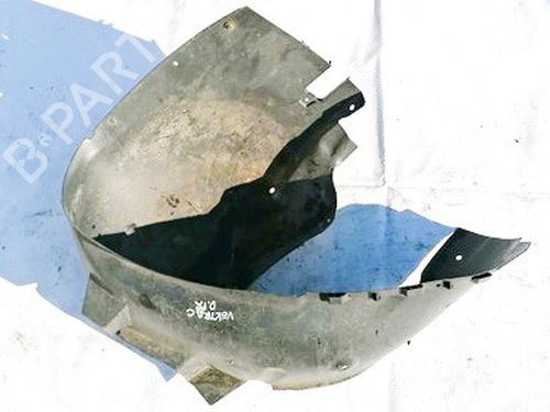 Used Wheel arch Wheel arch 35627762 35627762