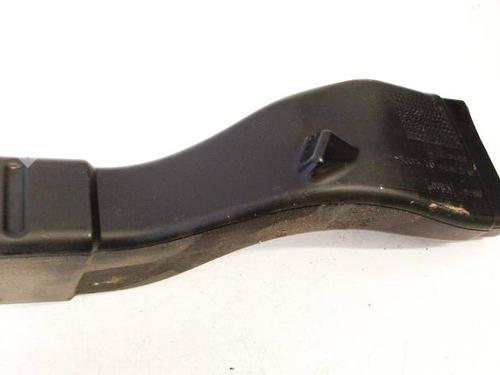 Rohr für Rohr SAAB 9-3 (YS3F, E79, D79, D75) 1.9 TiD (120 hp) 36207530 36207530