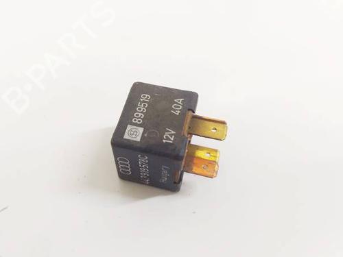 Electronic sensor AUDI A4 B5 (8D2) 1.8 | BP32619073M84 - Image 3