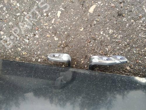Used Hinge/Door check strap Hinge/Door check strap BMW X5 (E70) 3.0 d (235 hp) 35263353 35263353