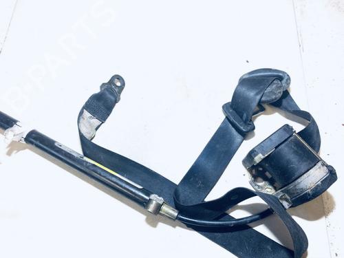Used Front right seatbelt Front right seatbelt 35569469 35569469