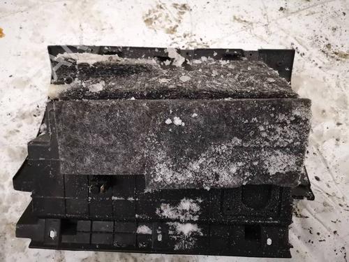 Glove box CHEVROLET CAPTIVA (C100, C140) 2.0 D 4WD | BP34844130C95 - Image 3