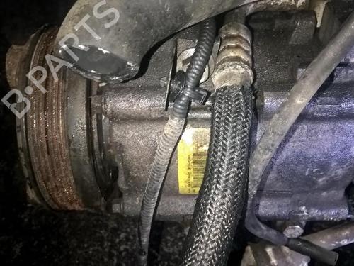 Used AC compressor AC compressor 35651327 35651327