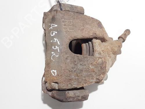 Used Right front brake caliper Right front brake caliper FORD FOCUS C-MAX (DM2) 1.6 TDCi (109 hp) 35584556 35584556