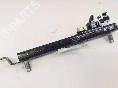 Støtte Støtte OPEL VECTRA B (J96) 2.0 DTI 16V (F19) (101 hp) 32607503 32607503