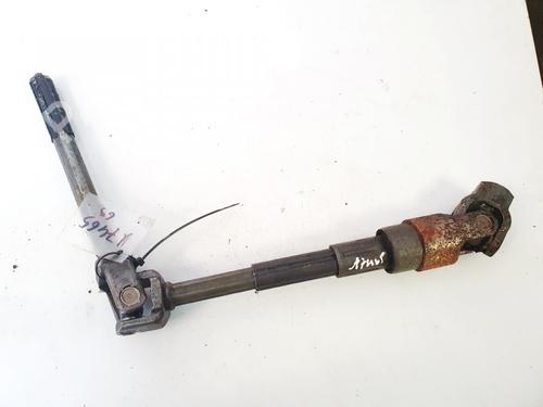 Used Steering column universal joint Steering column universal joint AUDI A6 C6 (4F2) 2.7 TDI (180 hp) 35449703 35449703