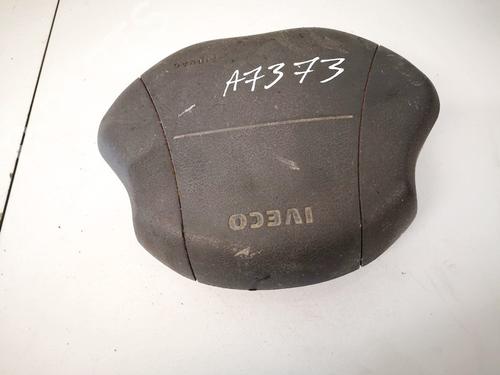 Airbag chauffør IVECO DAILY II Van 2.8 D HM 4180 (122 hp) 32889089