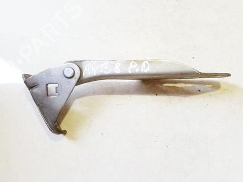 Used Hinge/Door check strap Hinge/Door check strap ROVER 200 II Hatchback (RF) 214 i (75 hp) 35843274 35843274