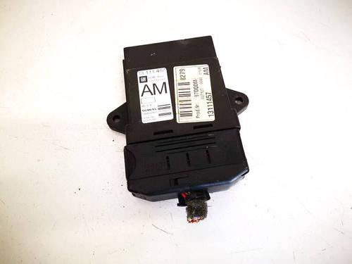 Used Electronic module Electronic module 34991769 34991769