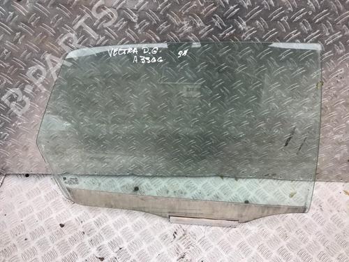 Used Rear right door window Rear right door window 35666752 35666752