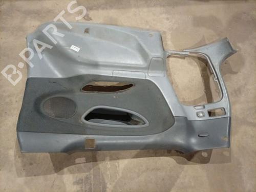 Used Boot lining Boot lining TOYOTA PREVIA II (_R3_) 2.0 D-4D (CLR30_, CLR30R) (116 hp) 40113775 40113775