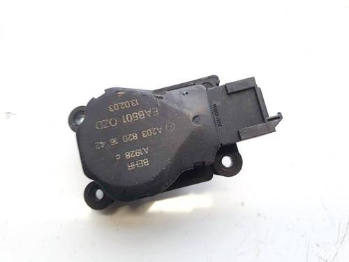 Electronic module MERCEDES-BENZ E-CLASS (W211) E 270 CDI (211.016) | BP32621878M83 - Image 2