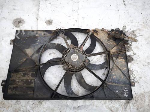 Fan VW PASSAT B6 (3C2) 1.9 TDI | BP34749983M128 - Image 2