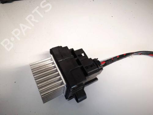 Used Heater resistor Heater resistor OPEL INSIGNIA A (G09) 2.0 CDTI (68) (131 hp) 34956554 34956554