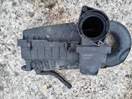 Used Air filter box Air filter box VW TOURAN (1T1, 1T2) 1.9 TDI (105 hp) 34913297 34913297