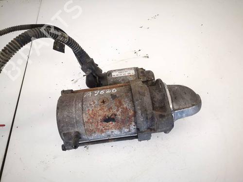 Used Starter Starter SSANGYONG KYRON 2.0 Xdi (141 hp) 35204181 35204181