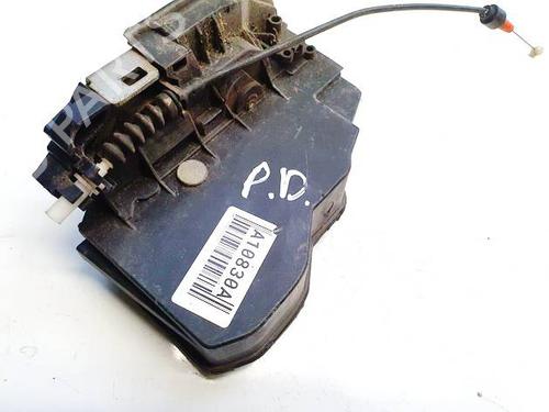 Used Front right lock Front right lock BMW 7 (E65, E66, E67) 730 d (218 hp) 34889384 34889384