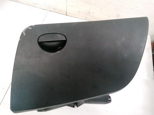 Handskerum Handskerum SEAT ALTEA (5P1) 1.9 TDI (105 hp) 35471904 35471904