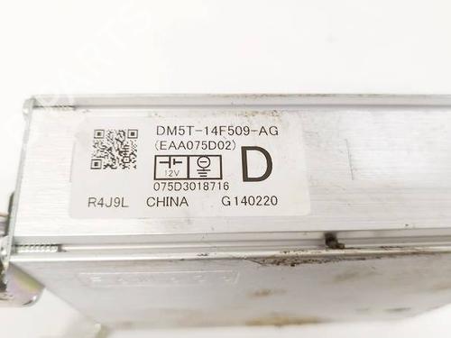 Electronic module FORD C-MAX II (DXA/CB7, DXA/CEU) 2.0 Energi | BP34858992M83 - Image 2