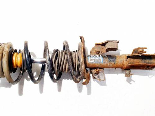 Used Right front shock absorber Right front shock absorber MAZDA 2 (DE_, DH_) 1.4 MZR-CD (68 hp) 35122418 35122418