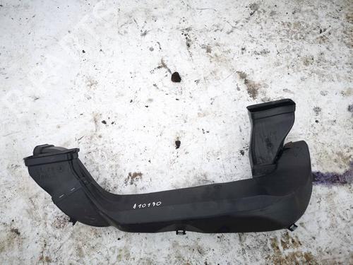 Pipe BMW 7 (E65, E66, E67) 740 d | BP35037181M125 - Image 2