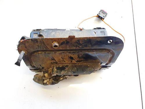 Fuse box HONDA CR-V II (RD_) 2.0 (RD5) | BP32585874E1 - Image 2
