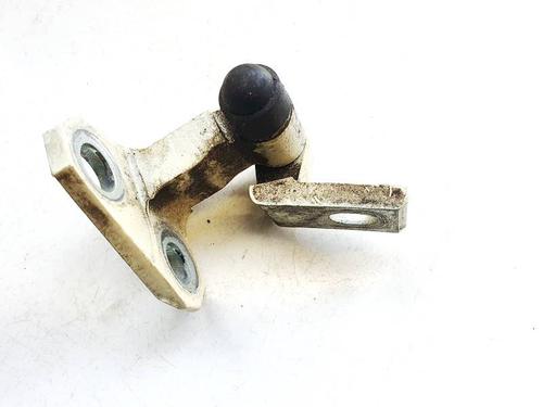 Hinge/Door check strap VW PASSAT B7 (362) 2.0 TDI | BP32603083C146 - Image 2