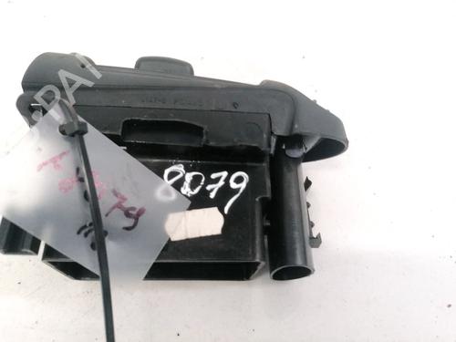 Air vent MERCEDES-BENZ C-CLASS (W203) C 200 CDI (203.004) | BP32911149I21 - Image 3
