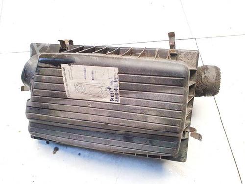 Used Air filter box Air filter box OPEL VECTRA B (J96) 1.6 i 16V (F19) (100 hp) 34895197 34895197