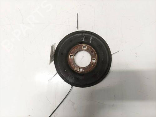 Used Pulley Pulley OPEL ASTRA H (A04) 1.7 CDTI (L48) (100 hp) 35244260 35244260