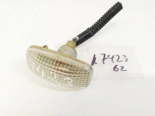 Pisca lateral esquerdo Pisca lateral esquerdo FORD TRANSIT Van (FA_ _) 2.2 TDCi (140 hp) 35156537 35156537