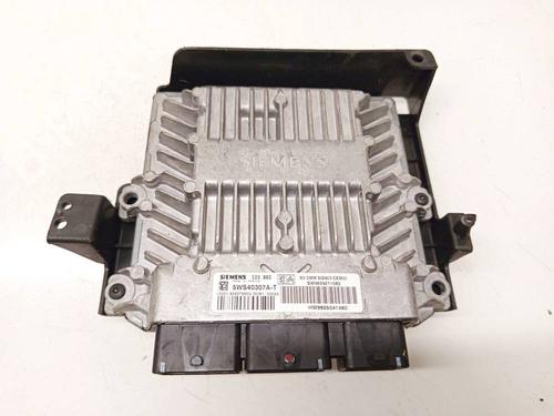 Used Engine control unit (ECU) CITROËN C5 II (RC_) 2.0 HDi (RCRHRH) (136 hp) 32532631