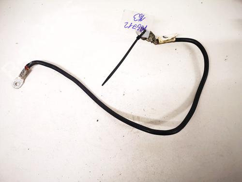 Cable PEUGEOT 807 (EB_) 2.0 HDi | BP35566519E12 - Image 2