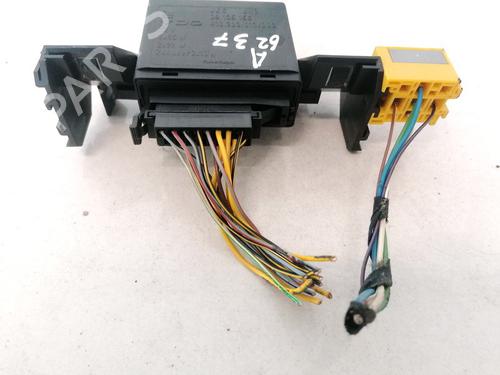 Electronic module OPEL ASTRA G Hatchback (T98) 2.0 DTI 16V (F08, F48) | BP35611663M83 - Image 2