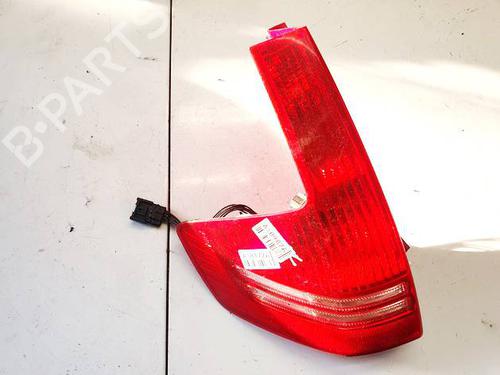 Used Left taillight Left taillight 34839497 34839497