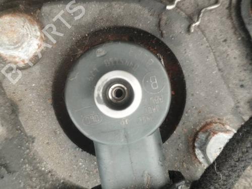 Injector OPEL ASTRA H (A04) 1.7 CDTI (L48) | BP35264645M100 - Image 3